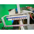 Label weaving machine high speed rapier loom with jacquard price